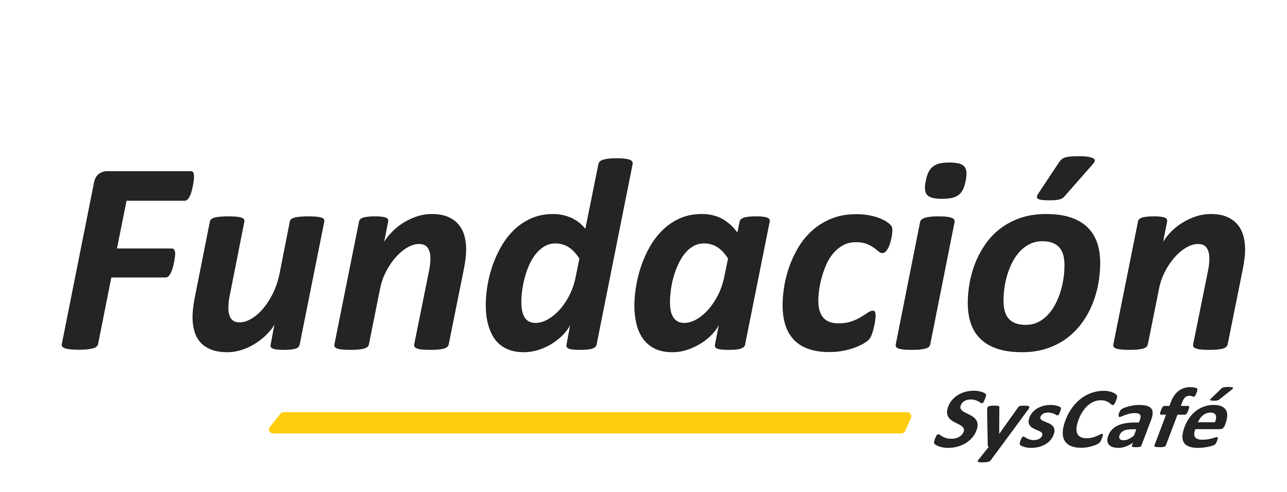 Logo Fundación