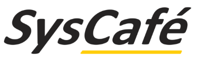 Logo SysCafé